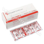 Acitrom-Nicoumalone4mg