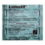 lomotil