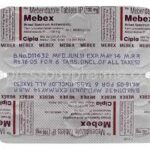 mebex