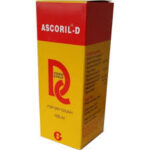 ascoril d