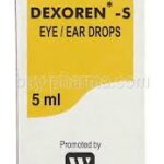dexorens