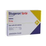 stugeron forte