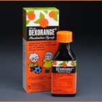 dexorange 60-min