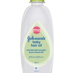 j.hair oil 200