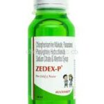zedex p