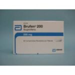 BRUFEN 200