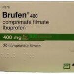 BRUFEN400
