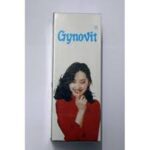 gynovit syrup