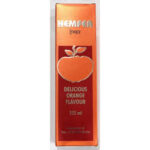 hemfer syrup 225ml