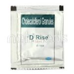 d-rise