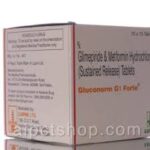gluconorm g1 forte