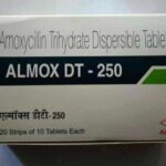 ALMOX 250