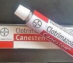 canesten