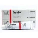 fucidin cream