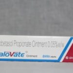 halovate oint