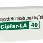 CIPLAR LA 40 2