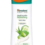 ALOE & CUCUMBER REFRESHING