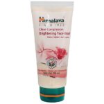 CLEAR COMPLEXION BRIGHTENING FACE WASH