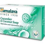 CUCUMBER & COCONUT SOAP