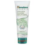 MOSITURIZING CUCUMBER PEEL-OFF MASK