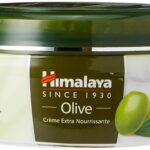 OLIVE EXTRA NOURISHING CREAM