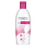 TRIPLE VITAMIN MOISTURISING LOTION