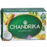 AYURVEDIC SOAP