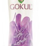 LIVELY LAVENDER POWDER