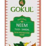 NEEM & TULSI SANDOL SOAP